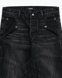 VEIN VINTAGE DENIM 3