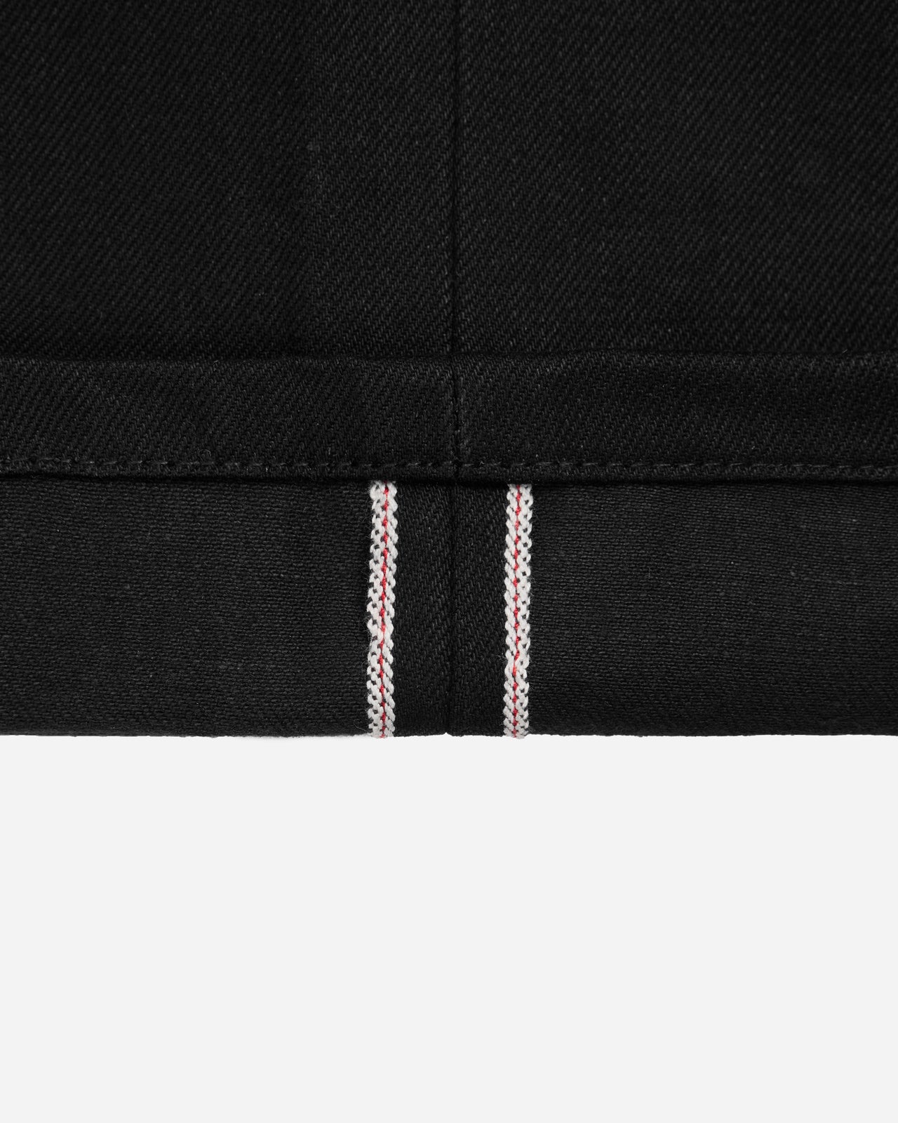 PEQUOD DENIM [RAW]
