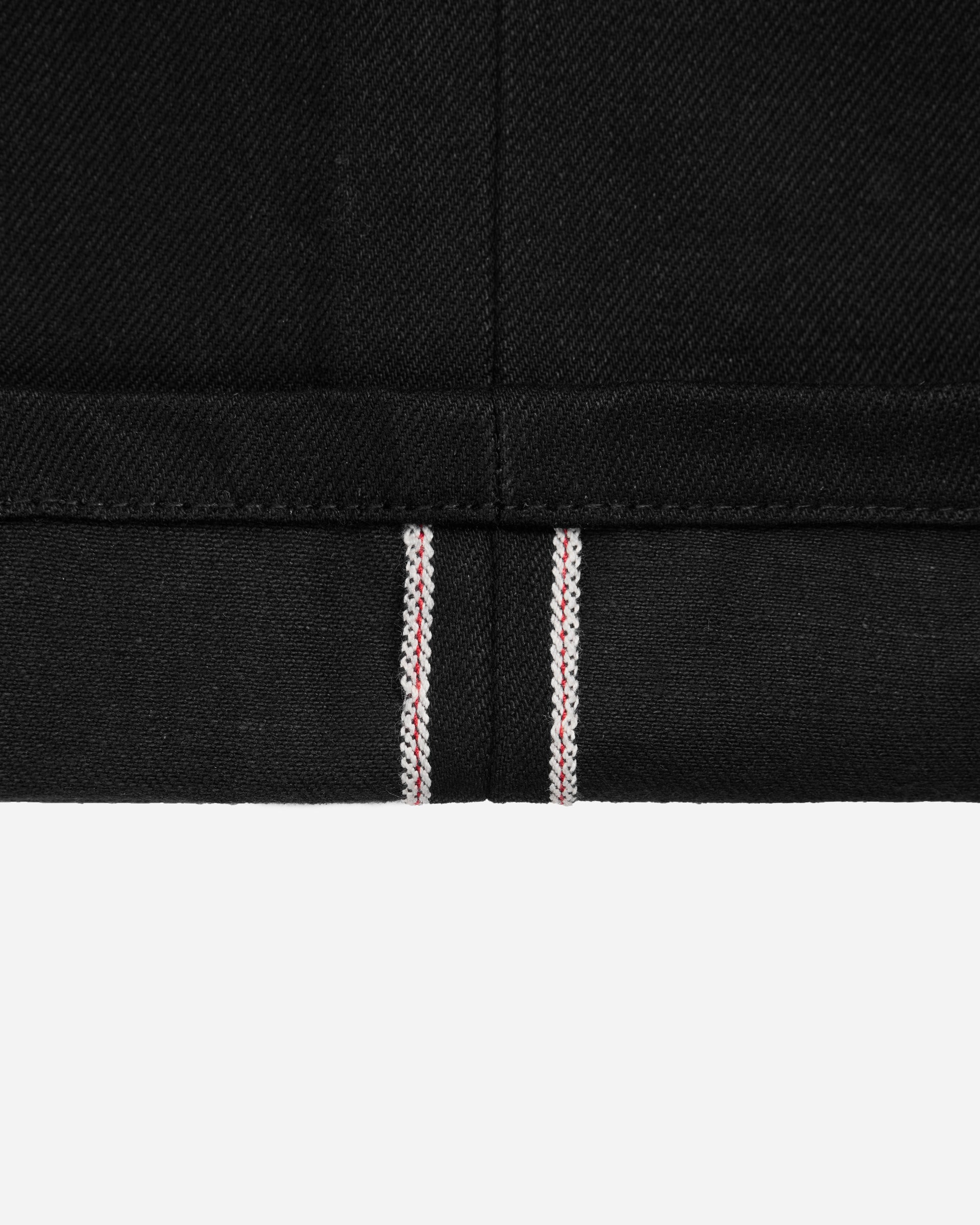 PEQUOD DENIM [RAW]
