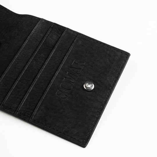 Camus Bifold Cardholder